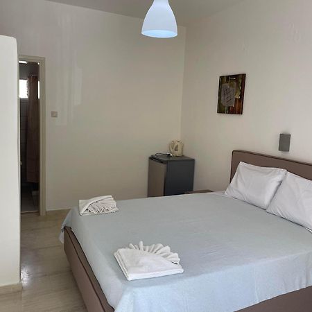 Villa Sylvia 1 Matala Extérieur photo