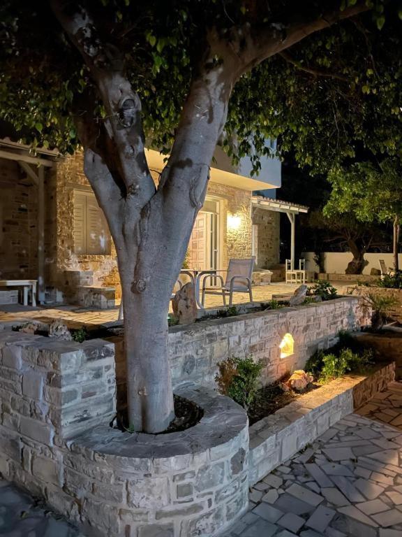 Villa Sylvia 1 Matala Extérieur photo