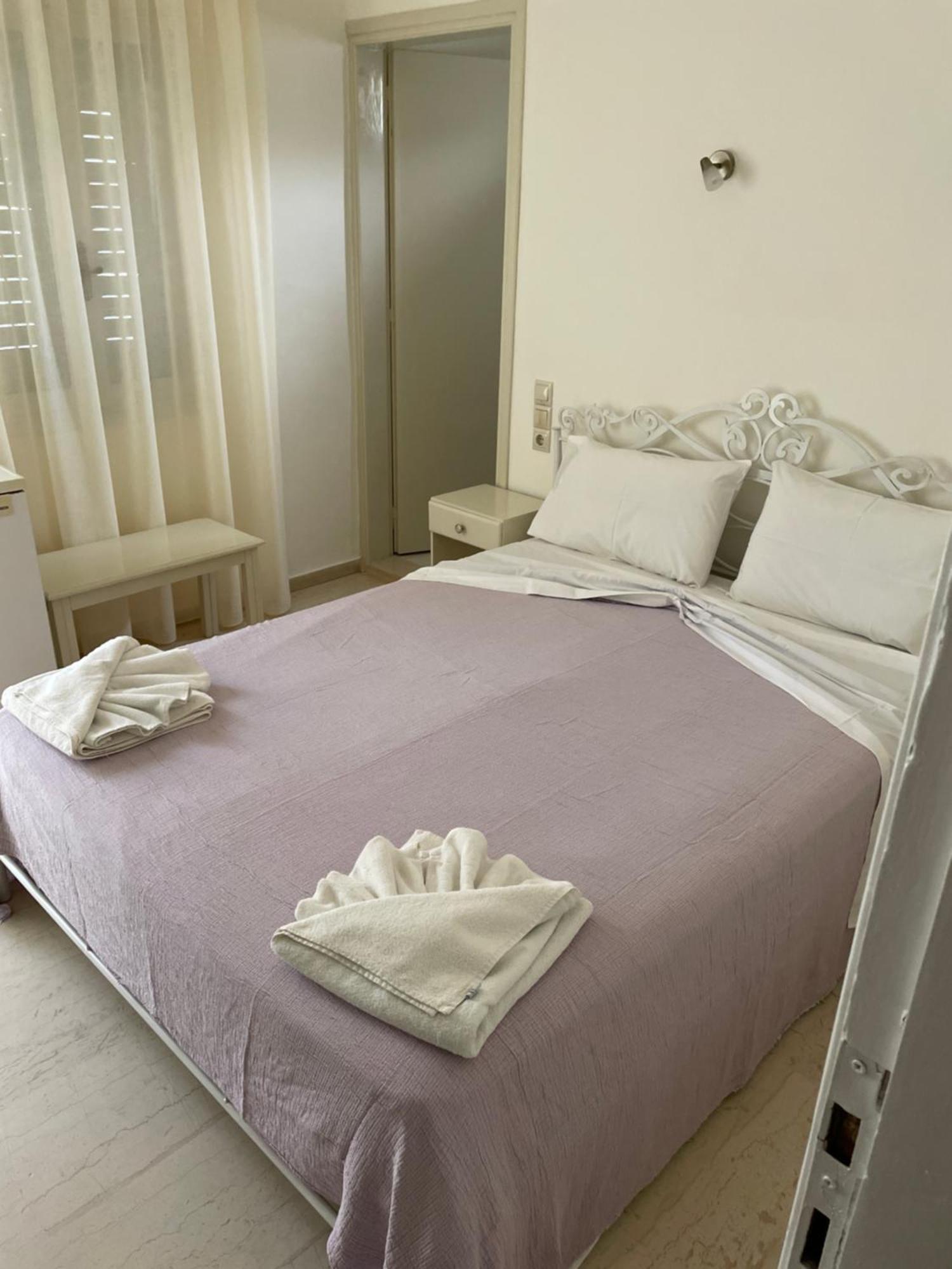 Villa Sylvia 1 Matala Extérieur photo