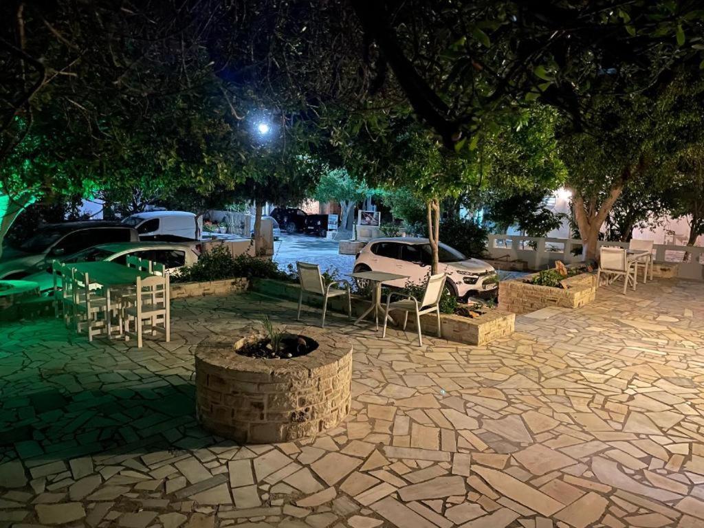 Villa Sylvia 1 Matala Extérieur photo