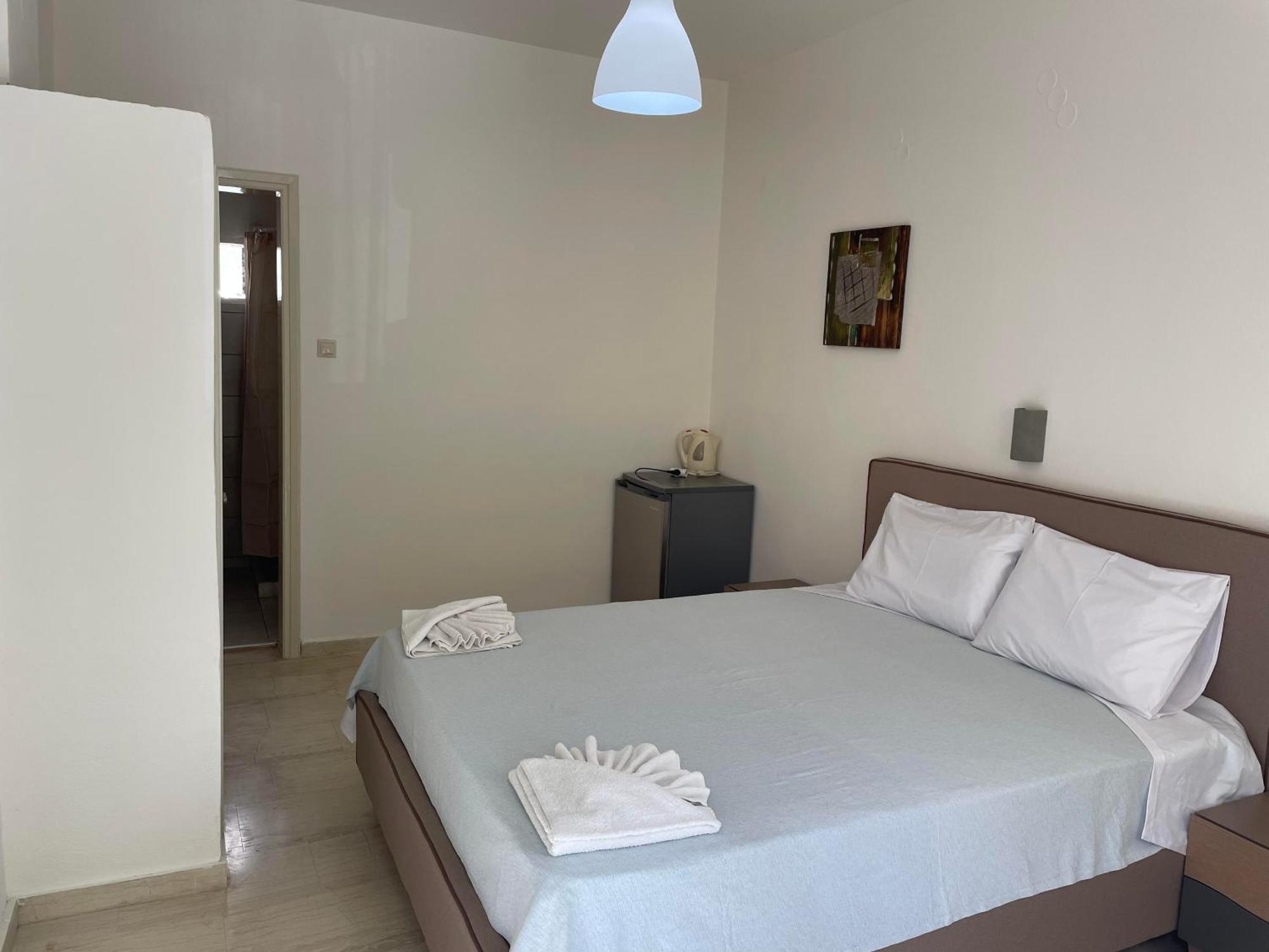 Villa Sylvia 1 Matala Extérieur photo